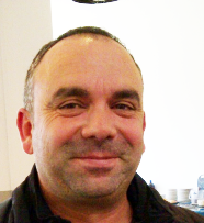 Sébastien GONZALVO - Président